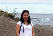 Ryan and Vivian July 2016